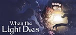 When the Light Dies banner image