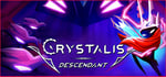 Crystalis Descendant steam charts