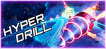 Hyper Drill steam charts