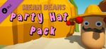 Mean Beans - Party Hat Pack banner image