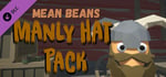 Mean Beans - Manly Hat Pack banner image