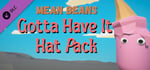Mean Beans - Gotta Have It Hat Pack banner image