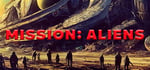 Mission: Aliens banner image