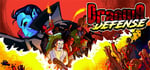 Dracula Defense! banner image
