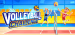 Volleyball Challenge banner image