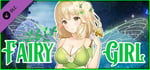Fairy Girl 18+ Adult Only Content banner image