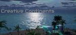 Creative Continents banner image