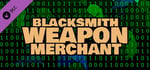 Blacksmith Weapon Merchant - Nerds DLC banner image