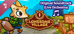 Lonesome Village - Soundtrack banner image
