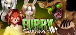 Furry Survivals 18+ banner image