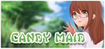 Candy Maid banner image