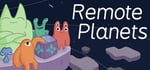 Remote Planets banner image