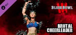 Blood Bowl 3 - Exclusive cheerleader banner image