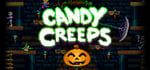 Digital Eclipse Arcade: Candy Creeps banner image