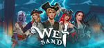Wet Sand banner image