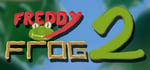 Freddy Frog 2 steam charts