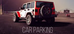 Car Parking banner image