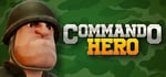 Commando Hero banner image