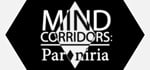 MIND CORRIDORS: Paroniria banner image