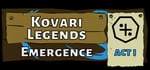 Kovari Legends: Emergence steam charts