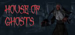 House of Ghosts steam charts