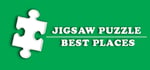 Jigsaw Puzzle Best Places banner image