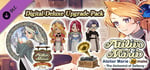 Atelier Marie Remake: The Alchemist of Salburg Digital Deluxe Upgrade Pack banner image
