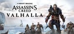 Assassin's Creed Valhalla steam charts