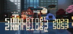 Simulators2023 banner image