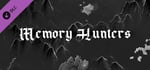 Memory Hunters - Indie Donation DLC banner image
