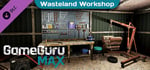 GameGuru MAX Wasteland Booster Pack - Workshop banner image