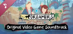 DREAMERS Original Soundtrack banner image