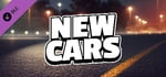 Car Parking - New cars banner image
