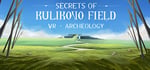 VR Archeology: Secrets of Kulikovo Field steam charts