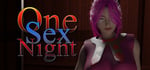 One Sex Night banner image