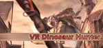 VR Dinosaur Hunter banner image