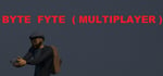 BYTE FYTE (MULTIPLAYER) steam charts