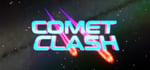 Comet Clash banner image