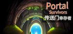 Portal Survivors steam charts