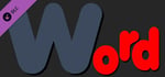 Word - Fidget Playlist 3 banner image