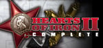 Hearts of Iron 2 Complete banner image