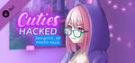 Cuties Hacked - ShingCEO_69 Photo Pack banner image