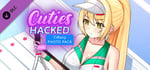 Cuties Hacked - Tiffany Photo Pack banner image