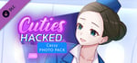 Cuties Hacked - Cassy Photo Pack banner image