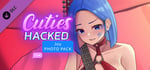 Cuties Hacked - Joy Photo Pack banner image