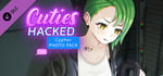 Cuties Hacked - Cypher Photo Pack banner image
