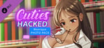 Cuties Hacked - Monique Photo Pack banner image