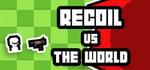 Recoil VS The World steam charts