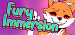 Furry Immersion steam charts