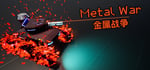 Metal War banner image